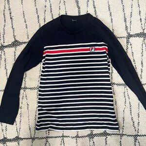 Fila Long sleeve shirt